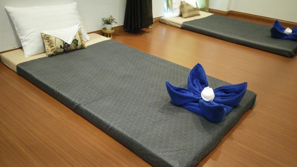 42C The Chic Hotel Nakhon Sawan Zewnętrze zdjęcie